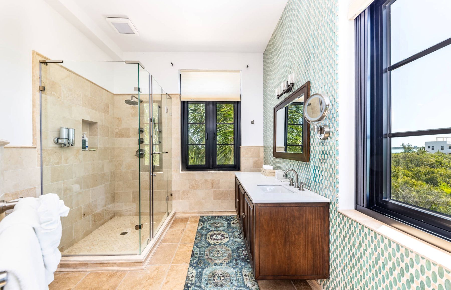 Ensuite